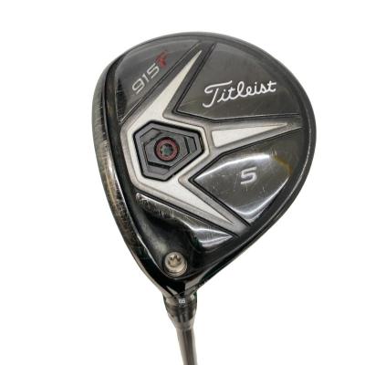 Titleist フェアウェイウッド（利き手：左用）｜クラブ（メンズ