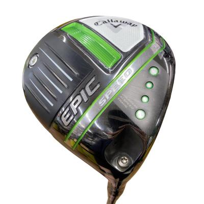 EPIC（Callaway） ゴルフ用品（ロフト角：9度）｜スポーツ 通販
