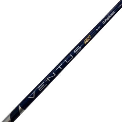 ベンタス VENTUS TR ブルー 5s コブラスリーブ ベロコア ☆VENTUS BLUE