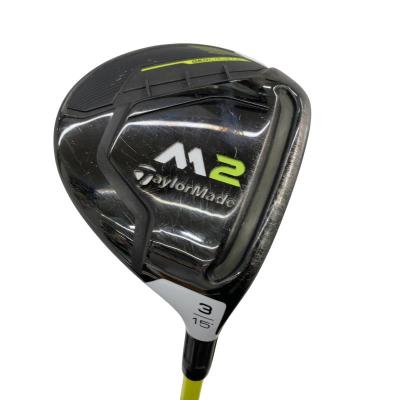テーラーメイド m2 フェアウェイウッドのおすすめ人気商品一覧 通販