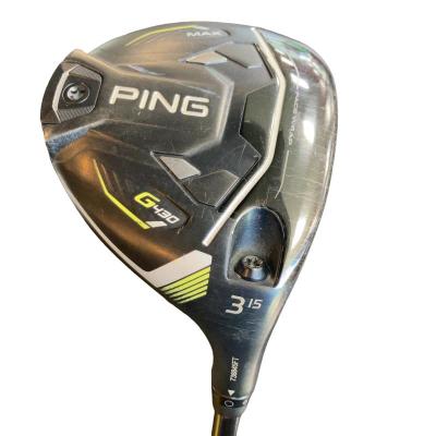 ping g430 3w（フェアウェイウッド）｜クラブ（メンズ）｜ゴルフ