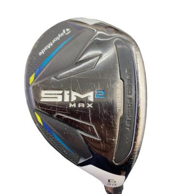 TaylorMade M2 ユーティリティクラブ 4U、6Uの2本セット テーラーメイドm2ユーティリティ（番手：6U）のおすすめ人気商品一覧