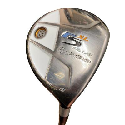 TaylorMade フェアウェイウッド レディース（番手：5W）｜クラブ