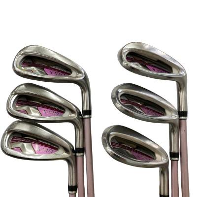 バッグ未使用　XXIO レディースゴルフクラブ 豪華13本セット　Aフレックス ゼクシオ13フルセット（ゴルフクラブ レディース）｜ゴルフ | スポーツ