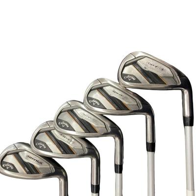 Callaway アイアンセット レディース｜クラブ（レディース）｜ゴルフ