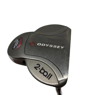 中古パター オデッセイ 2ボール 35インチ（パター）｜クラブ（メンズ