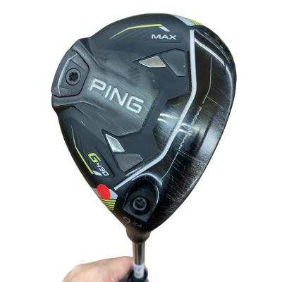 g430 max フェアウェイウッド 9wの商品一覧 通販 - Yahoo!ショッピング
