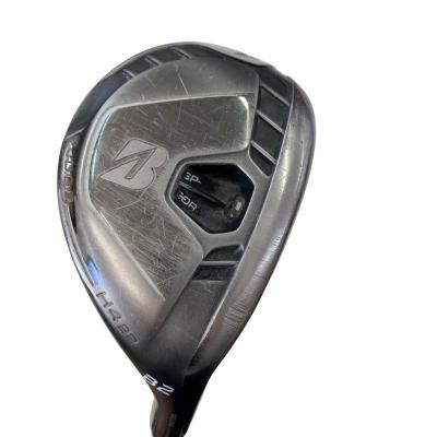 ブリヂストンゴルフ b2 中古（ユーティリティ）｜クラブ（メンズ