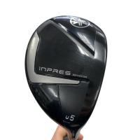 ヤマハ inpres DRIVESTAR(2025) U5 ユーティリティ UT フレックスS | ゴルフパートナーYahoo!店