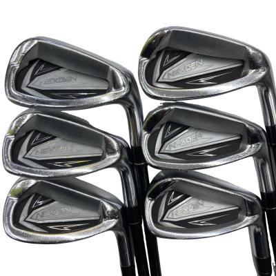 【極美品】NEXGEN NEX メンズゴルフクラブセット ゴルフパートナー ゴルフクラブセット（NEXGEN）のおすすめ人気商品一覧 通販 - Yahoo