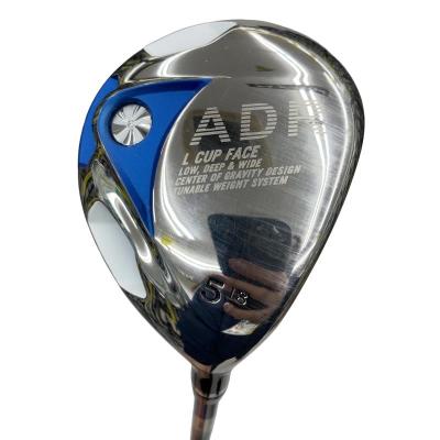 アキラプロダクツ フェアウェイウッド（番手：5W）｜クラブ（メンズ