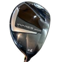 ヤマハ inpres DRIVESTAR(2025) U6 ユーティリティ UT フレックスR | ゴルフパートナーYahoo!店