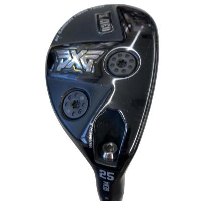 pxg（ユーティリティ）｜クラブ（メンズ）｜ゴルフ | スポーツ の
