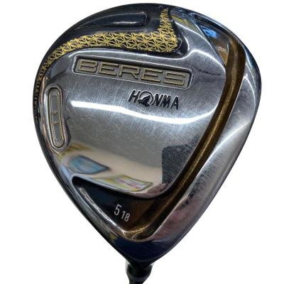 beres 2019 5w（HONMA GOLF／ゴルフ用品） | スポーツ の商品一覧 通販