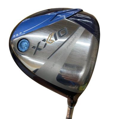 XXIO ゴルフドライバー レディース（ロフト角：11.5度）｜クラブ