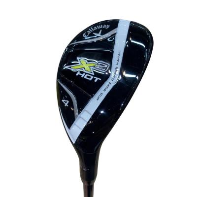 キャロウェイゴルフ X2HOT ユーティリティ Callaway-X 2 HOTのおすすめ