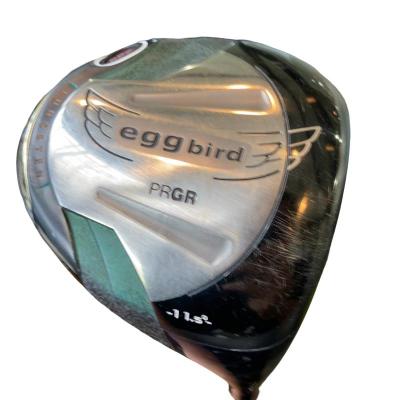 PRGR ゴルフ ドライバー（ロフト角：11.5度）｜クラブ（メンズ