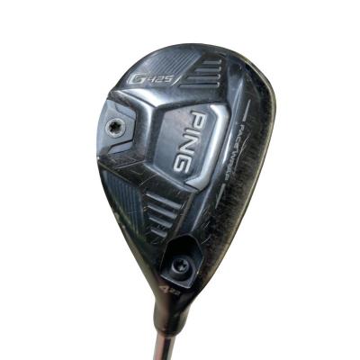 ping ユーティリティ g425（番手：4U）の商品一覧 通販 - Yahoo