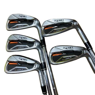 HONMA TW747P アイアンセット 6本セット tw747p（アイアンセット）｜クラブ（メンズ）｜ゴルフ | スポーツ の