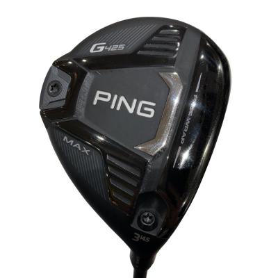 ping g425 フェアウェイウッドのおすすめ人気ランキングTOP100 - Yahoo