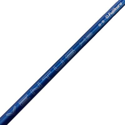 フジクラシャフト VENTUS HB BLUE 8 ユーティリティ用 シャフト VENTUS