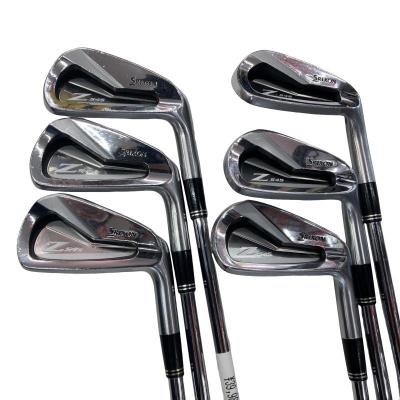 スリクソン　Z545アイアンセット　(5〜Pw)6本セット スリクソンz545アイアンのおすすめ人気商品一覧 通販 - Yahoo!ショッピング