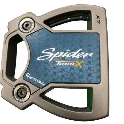 スパイダー ツアーx7（TaylorMade／ゴルフクラブ）｜ゴルフ | スポーツ