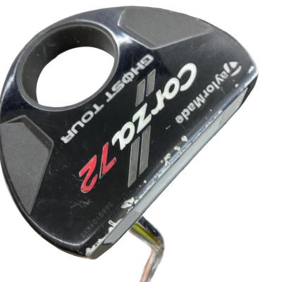 テーラーメイド ゴースト ツアー Corza72 パターのおすすめ人気商品