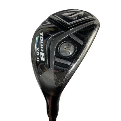 BRIDGESTONE GOLF ユーティリティ（番手：3U）｜クラブ（メンズ