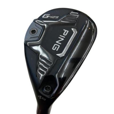 ping ユーティリティ g425（番手：4U）のおすすめ人気商品一覧 通販