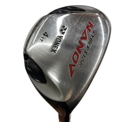 YONEX フェアウェイウッド（ロフト角：17度）｜クラブ（メンズ