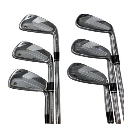 本間ゴルフ　TR20V アイアンセット(5I-11I) 54度ウェッジおまけ付き tr20vアイアンのおすすめ人気商品一覧 通販 - Yahoo!ショッピング