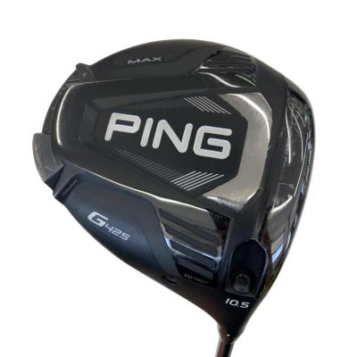Ping G25 ドライバー 中古（ゴルフ ドライバー）｜クラブ（メンズ