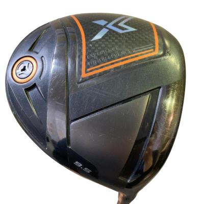 XXIO ゴルフ ドライバー（ロフト角：9.5度）｜クラブ（メンズ