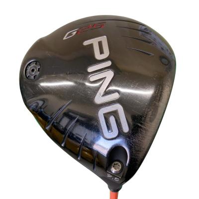 Ping G25 ドライバー 中古（ゴルフ ドライバー）｜クラブ（メンズ