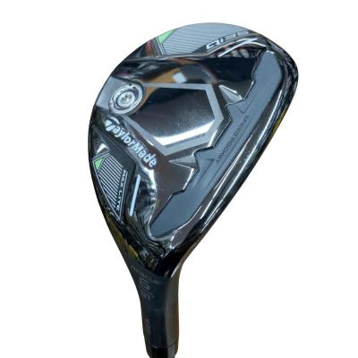 TaylorMade ユーティリティ（ロフト角：31度）｜クラブ（メンズ