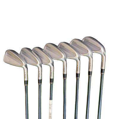 ping アイアン i230（セット本数：7本セット）のおすすめ人気商品一覧