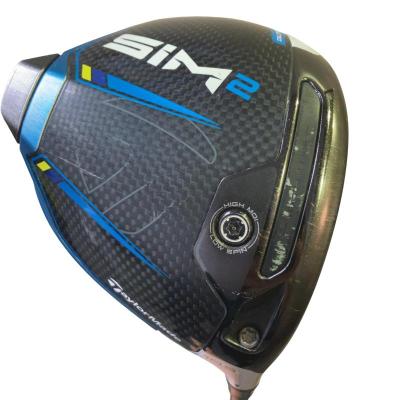 sim2ドライバー（ロフト角：10.5度）のおすすめ人気商品一覧 通販