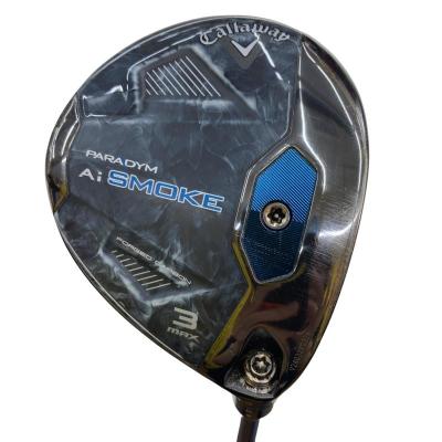 キャロウェイ　3wウッド キャロウェイ（CALLAWAY）（メンズ）クアンタム QUANTUM MAX