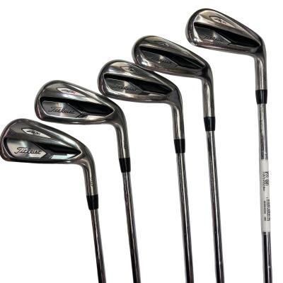 タイトリスト AP1 718 アイアン 7本セット タイトリスト 718 ap1（ゴルフ用品） | スポーツ のおすすめ人気商品