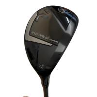 ヤマハ inpres DRIVESTAR(2025) U5 ユーティリティ UT フレックスS | ゴルフパートナーYahoo!店