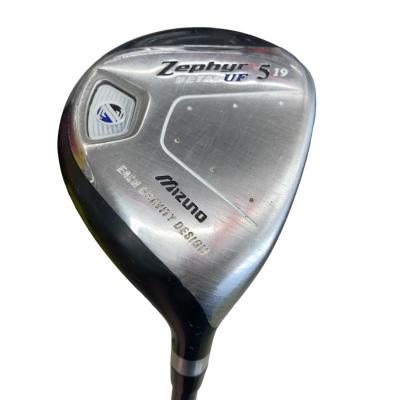 mizuno Zephyr ゴルフクラブ（ゴルフクラブ）｜ゴルフ | スポーツ の