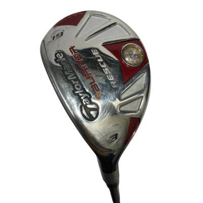TaylorMade ユーティリティ（利き手：左用）｜クラブ（メンズ