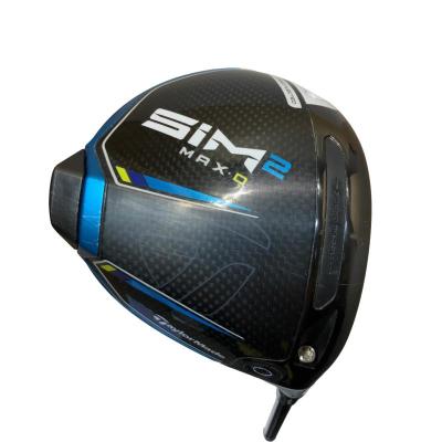 テーラーメイド sim2 max ドライバー（ロフト角：10.5度）のおすすめ
