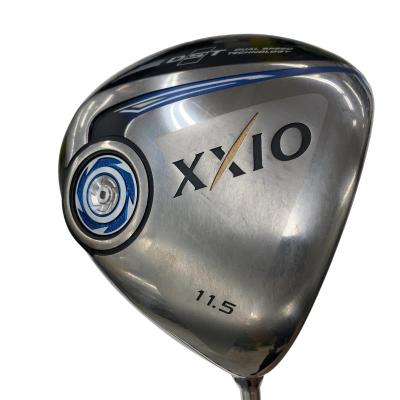 XXIO ゴルフ ドライバー（ロフト角：11.5度）｜クラブ（メンズ