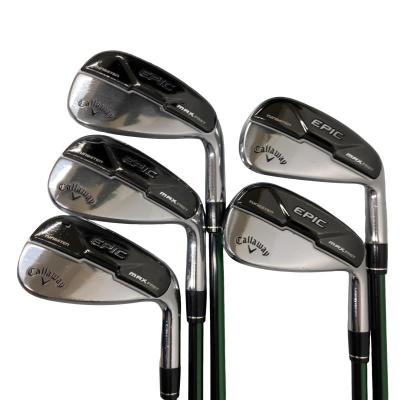 EPIC（Callaway） アイアンセット｜クラブ（メンズ）｜ゴルフ