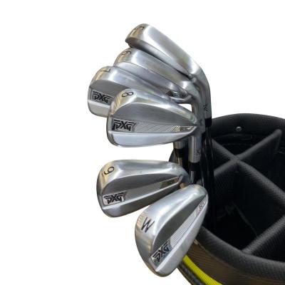 pxg アイアン 0211（ゴルフ用品） | スポーツ のおすすめ人気商品一覧