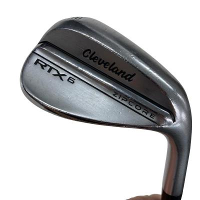 rtx6 zipcore 52（Cleveland Golf／スポーツ用品）のおすすめ人気商品