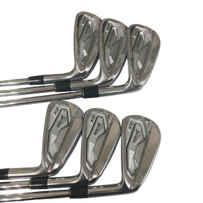 スリクソン Srixon zx5 mk2 アイアンセット 8本セット 美品　R SRIXON ZX5 Mk2 アイアン（5-P）6本セット2022年モデル 日本モデル