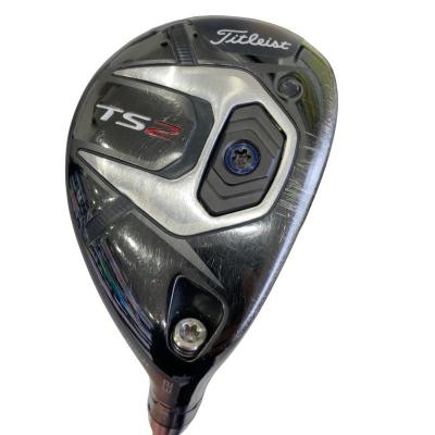 タイトリスト ts2 ユーティリティ（TS）のおすすめ人気商品一覧 通販